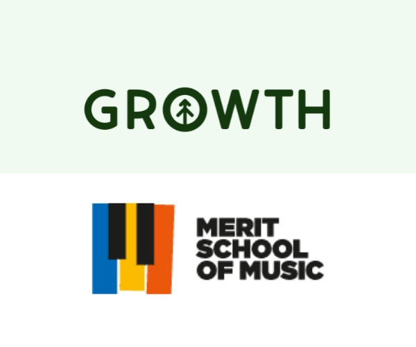 Growth x Merit School of Music - Case Study