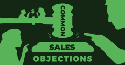 The Ultimate Guide to Sales Objections-featured